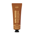 MIHI Spa Mood Crème mains réparatrice Biscuit aux épices 30 ml