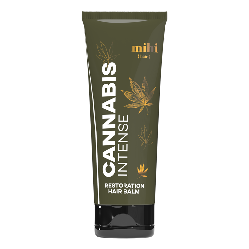 Baume capillaire réparateur