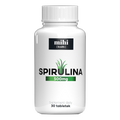 MIHI Coffret équilibre lipidique : Cholesterol Support, spiruline et oméga-3