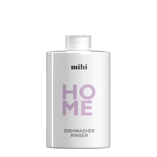 Liquide de Rinçage Lave-Vaisselle – 500 ml – Sélection mihi
